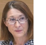 Carine Camby ( photo ), 2026, FIL-INFO-FRANCE � &trade; FR