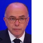 Bernard Cazeneuve, cite Mends France et Eugne Caudius-Petit, pour le 60e anniversaire des foyers Adoma