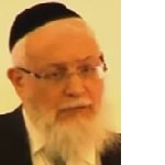 Mort du grand rabbin Joseph Sitruk, une, Fil-info-France, Paris, Fr