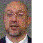 Denys Shmyhal ( photo ), Premier ministre ukrainien � Paris, 2025, FIL-INFO-FRANCE � FR