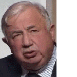 G�rard Larcher ( photo ), 2026, FIL-INFO-FRANCE � &trade; FR