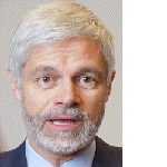 Laurent Wauquiez ( photo ), 2026, FIL-INFO-FRANCE � &trade; FR