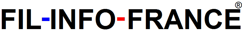 FIL-INFO-FRANCE MOBI �, actualit� internationale sur mobile