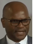 Nathi Mthethwa, ambassadeur d'Afrique du Sud en France, d�f�nestr� � Paris, 2025, FIL-INFO-FRANCE � FR