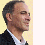 Rapha�l Glucksmann, pro-Europe